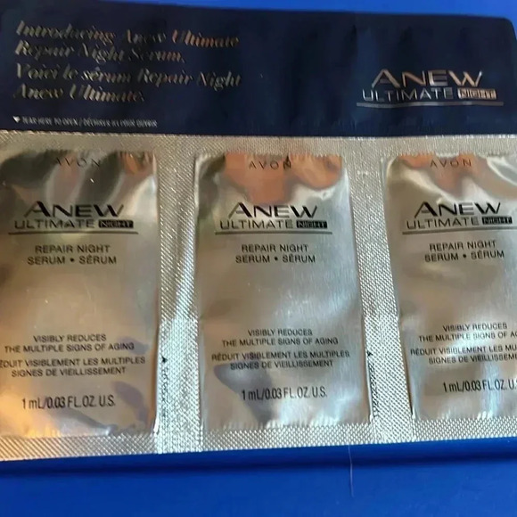 Moisturizer samples - Picture 4 of 9